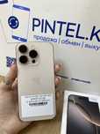 Iphone 16 pro 128gb