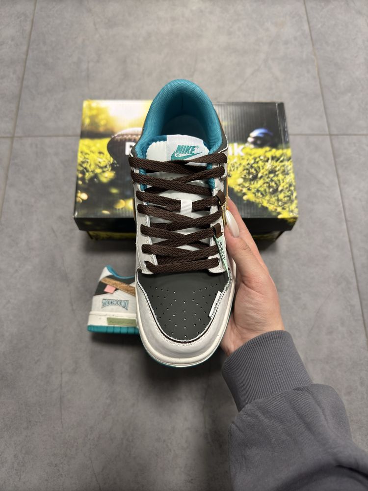 Кроссовки Nike Spring Trip