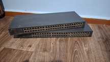 TP-Link TL-SF1048

48 портов, Fast Ethernet,