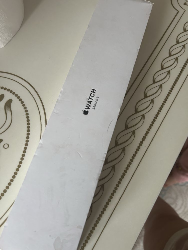 Apple Watch 3 series