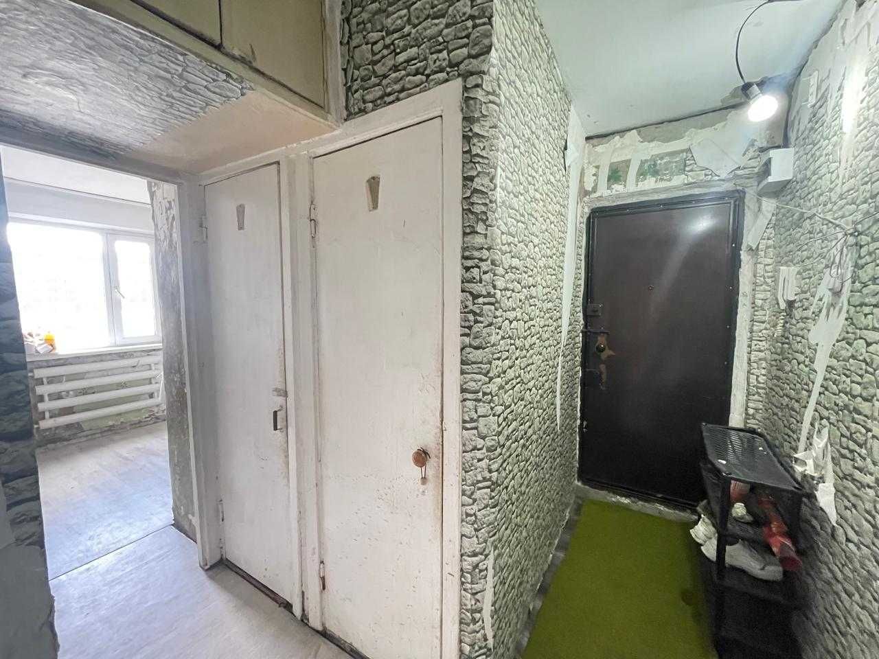 / Продам 3х ком квартиру, мкр 1а (магазин Надежда) Торг, м/о в ипотеку