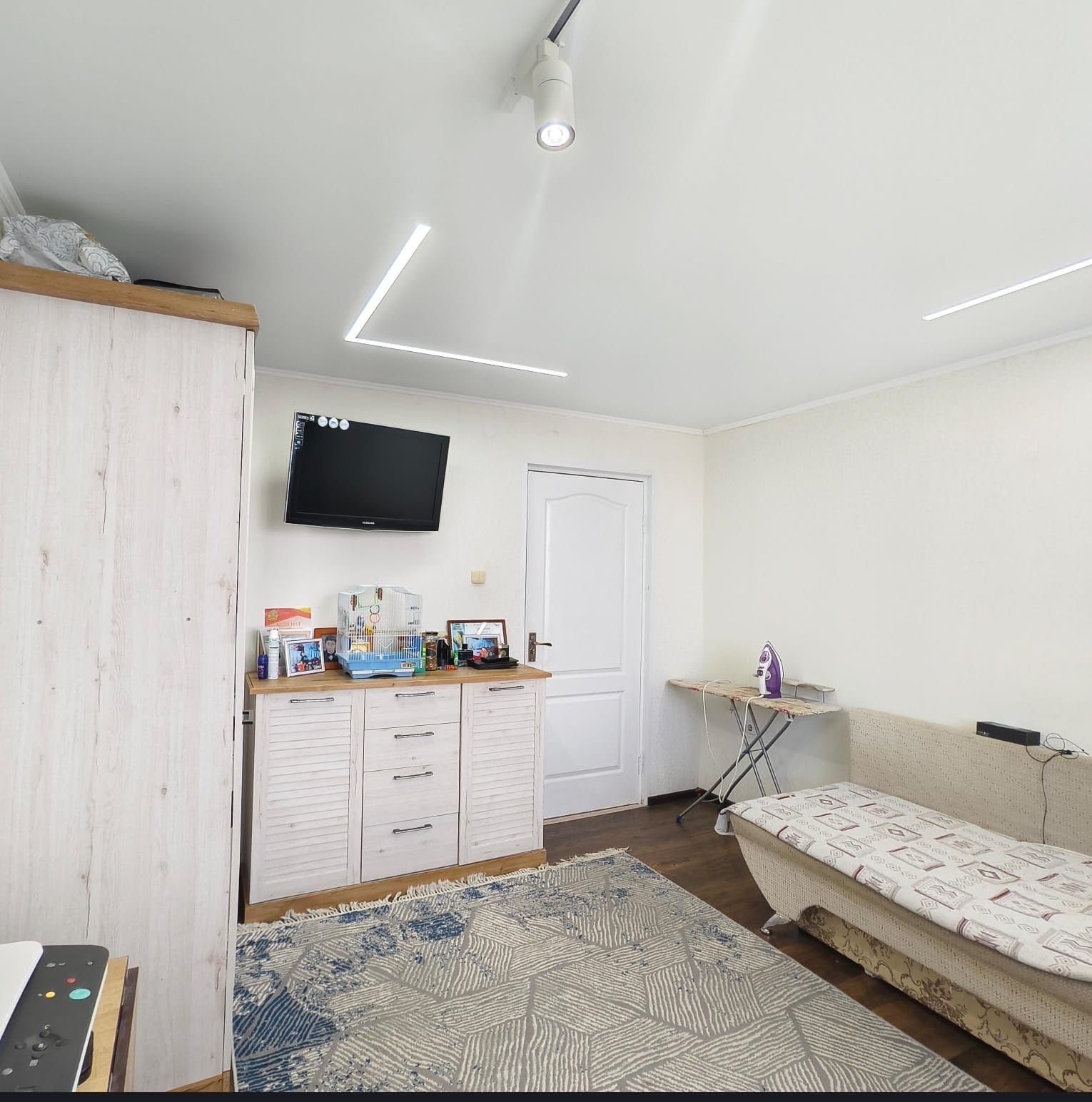 Продажа 3х комн.кв