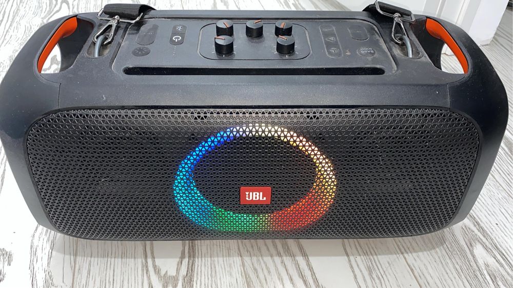 Колонка jBL меняю