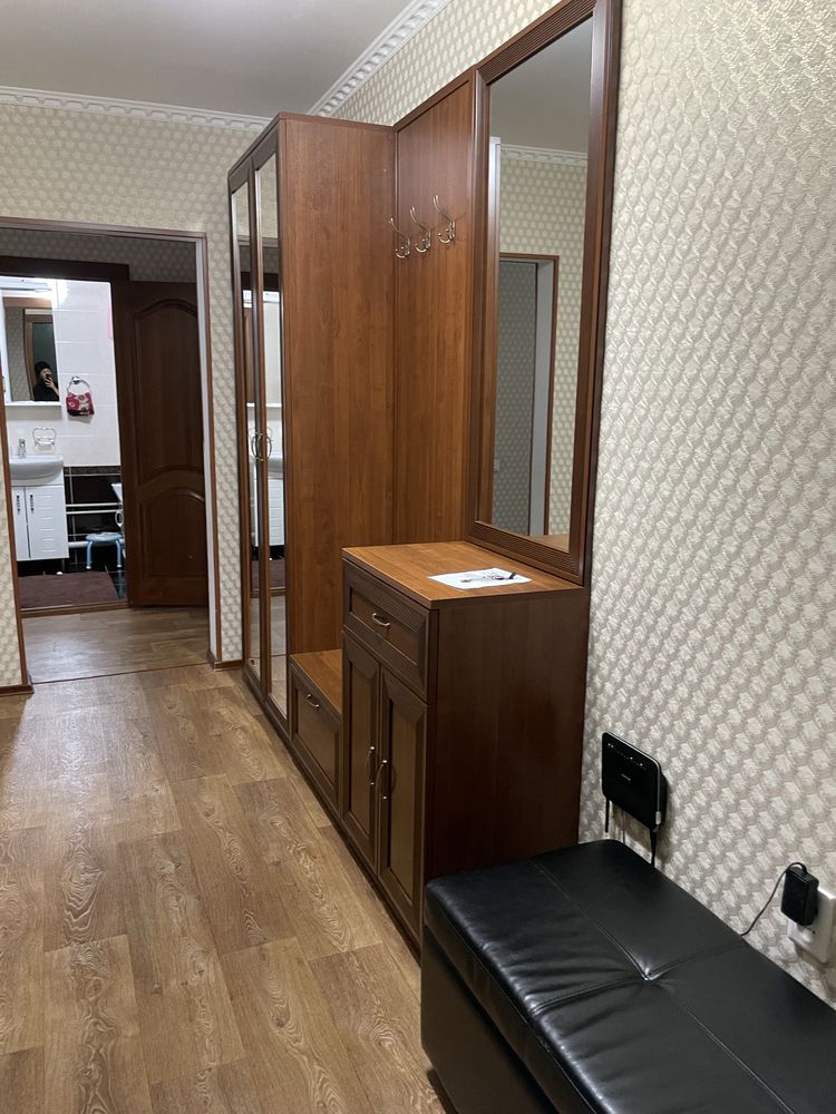Продам квартиру 3-х комн. р-он Акимата