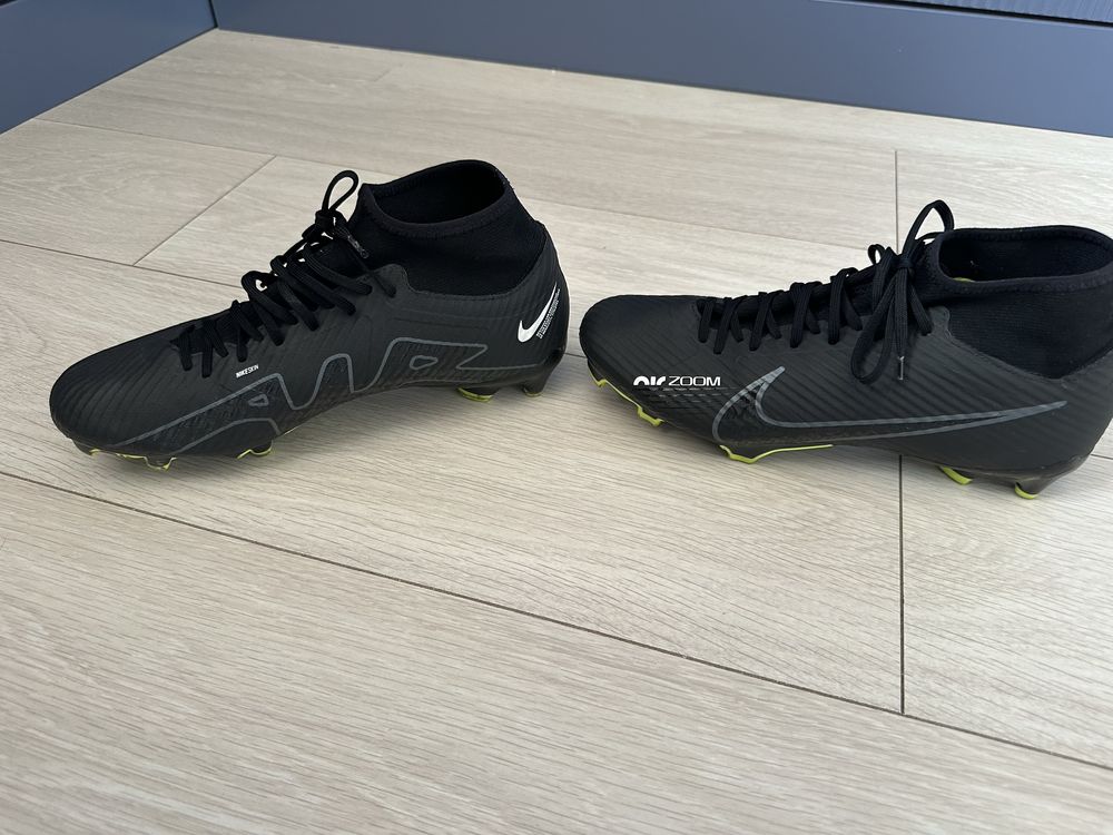 бутсы Nike Air Zoom Mercuri