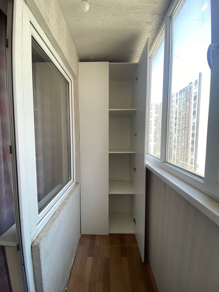 продам 1-комнатную квартиру