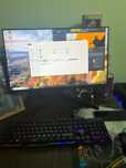 Игровой компьютер core i7