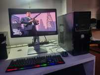 Игровой Core i5 3450 Ozu 8 gb Hdd 500gb Quadro k2000-2gb