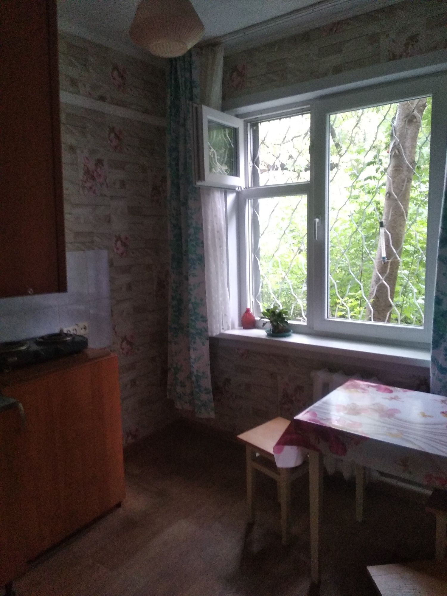 Продам 2-комнатную квартиру