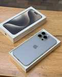 Продам Айфон 15 про макс 1тб , Iphone 15pro max 1tb