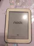 Читалка Nook3 на запчасти