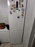 Холодильник Haier