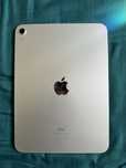 ipad 10 почти новый