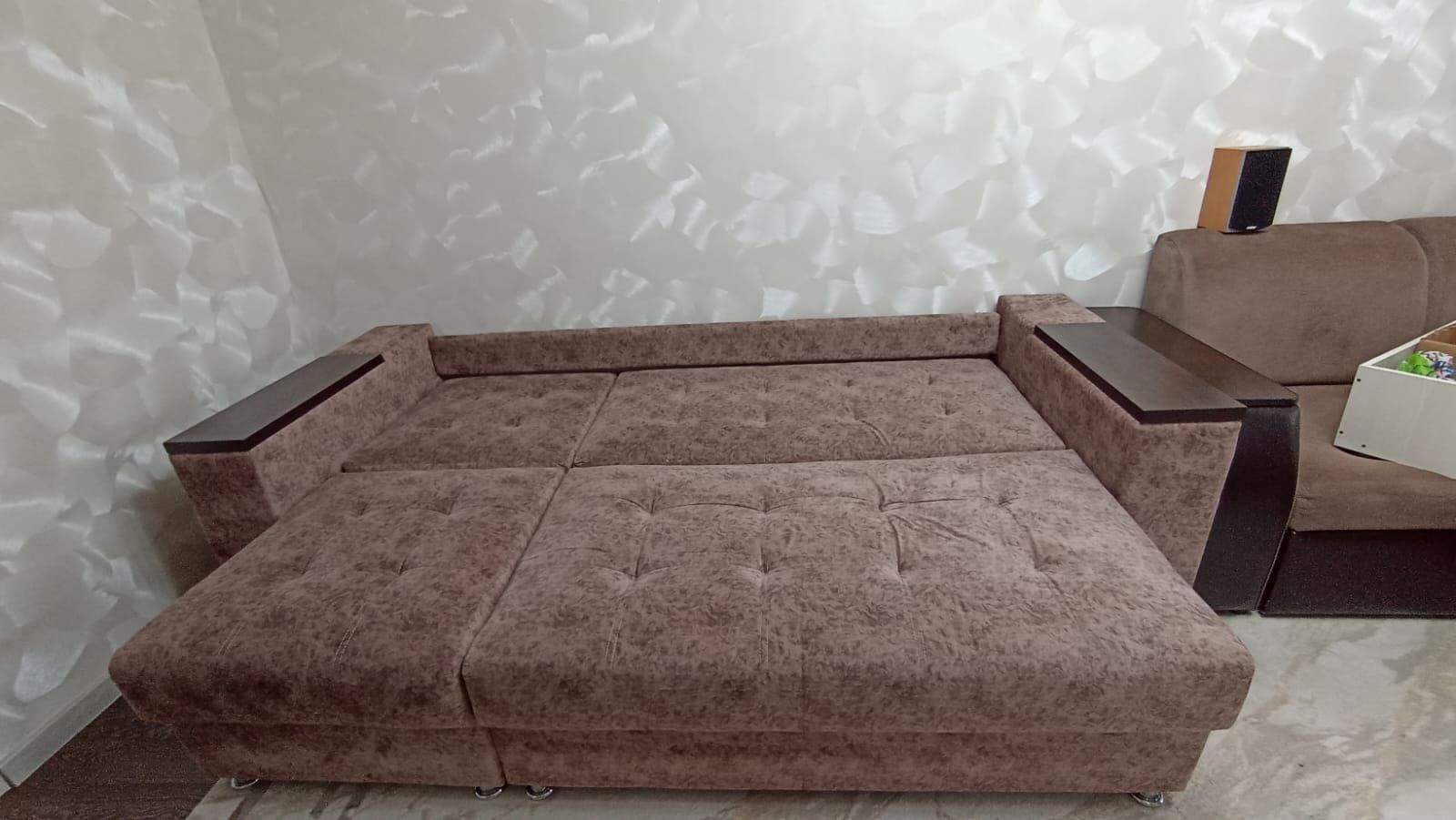Продам диван б/у