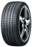 Легковая шина    225/45R17 91Y N'FERA Sport NEXEN/лето