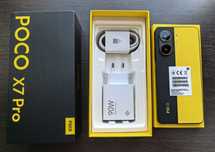 Продам Poco x7 pro
