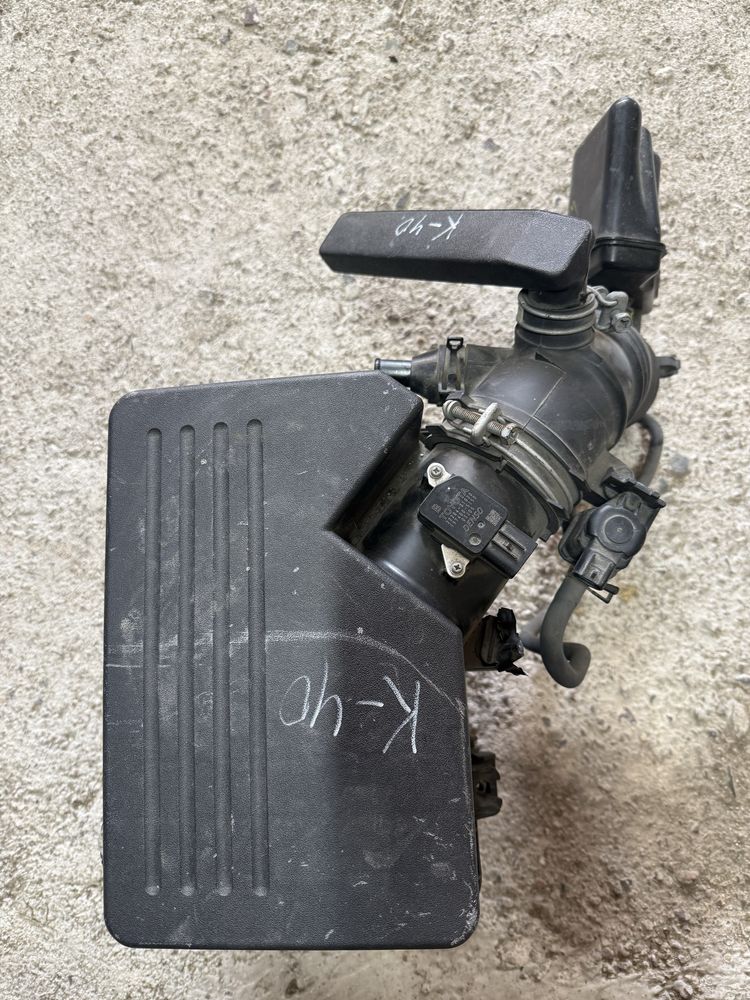 Корпус воздушного фильтра Toyota Camry 40,45/2,4