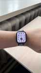 apple watch 9 45’m