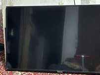 Срочно продам Samsung smart диагональ 108/43