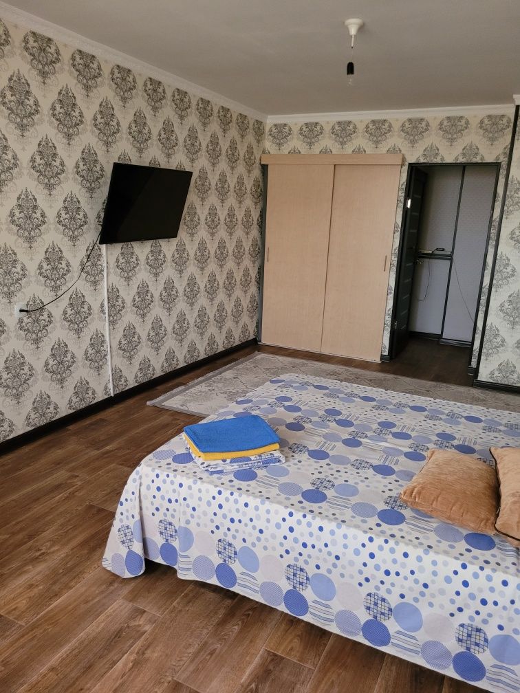 Квартира по суточно и по часам
