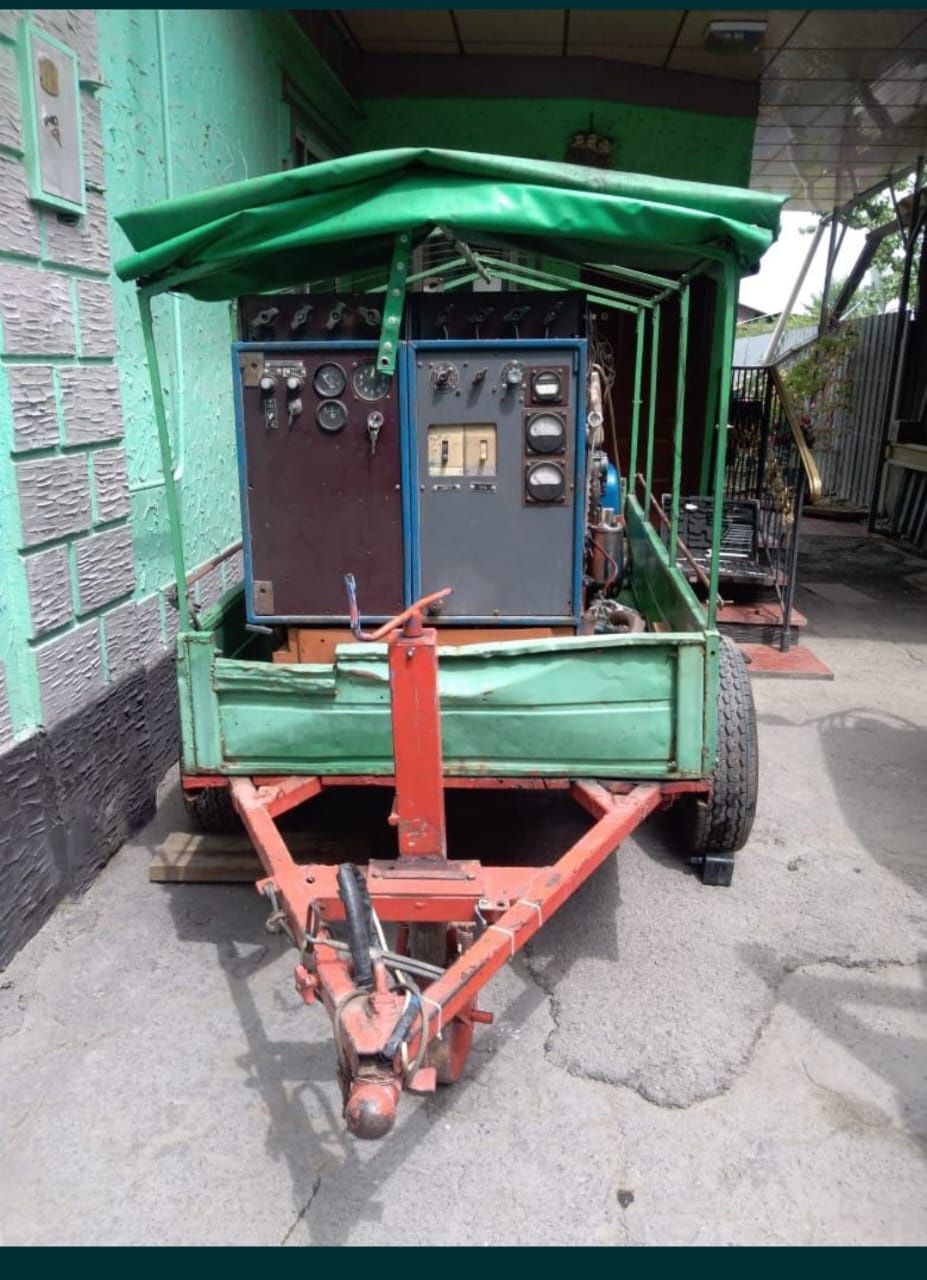 Продам САГ сварочный аппарат