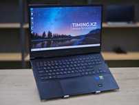 Игровой ноутбук HP Omen 16 - Core i7-12700H/16GB/SSD 1TB/RTX 3070 8GB
