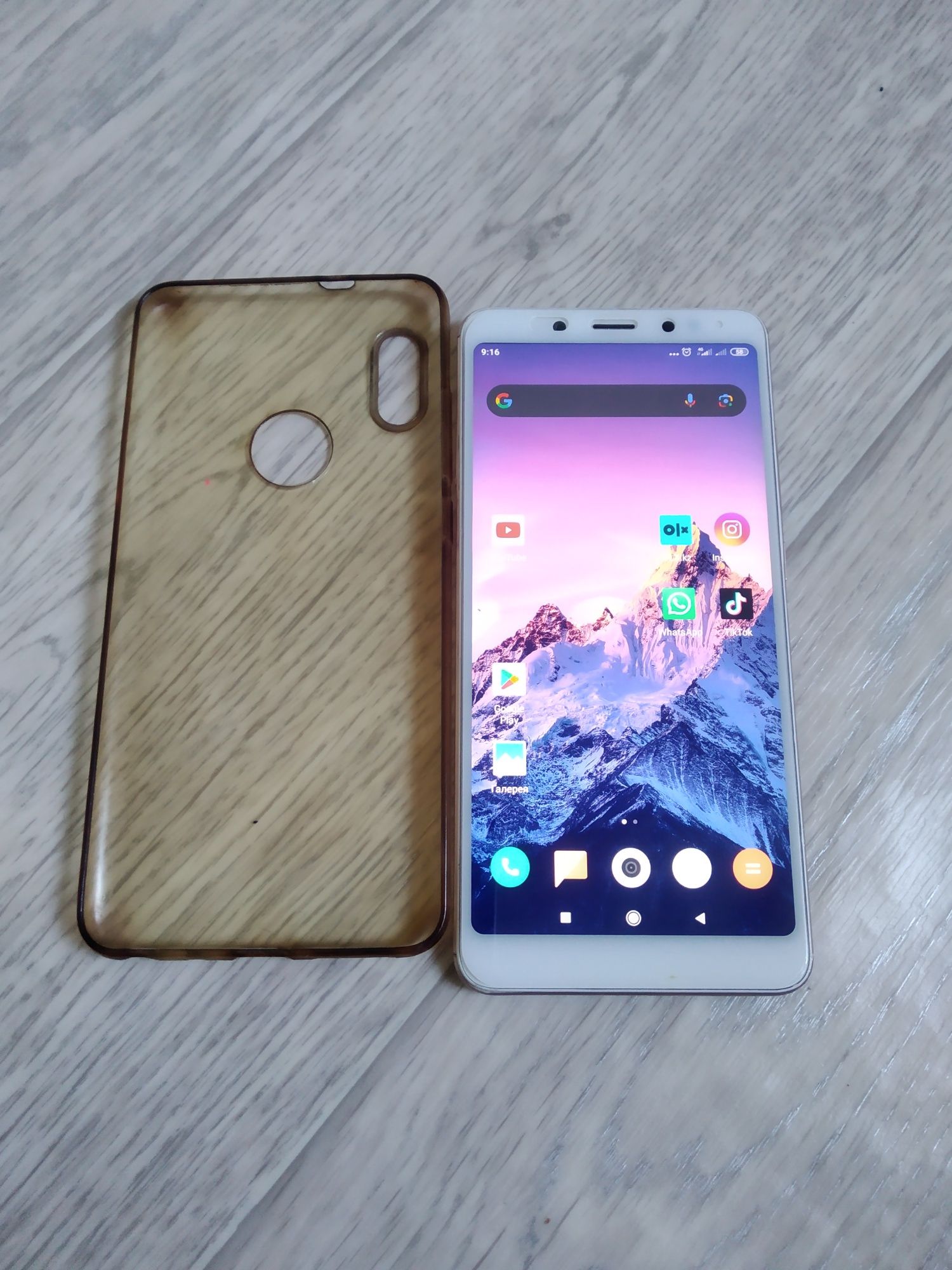 Redmi 9c и Redmi nout 5 идеалы. Все работает. Читайте внимательно