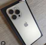 iPhone 13 pro в зотолом цвете