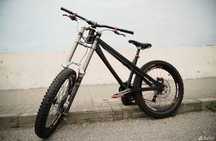 Продам велосипед skyrock chicker
