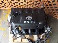 1NZ 2NZ Двигатель Тойота ярис витц мотор Toyota Yaris vitz