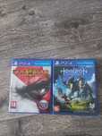 Продам диски на Ps4