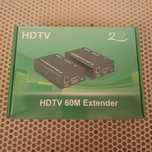 HDMI удлинитель экстендер