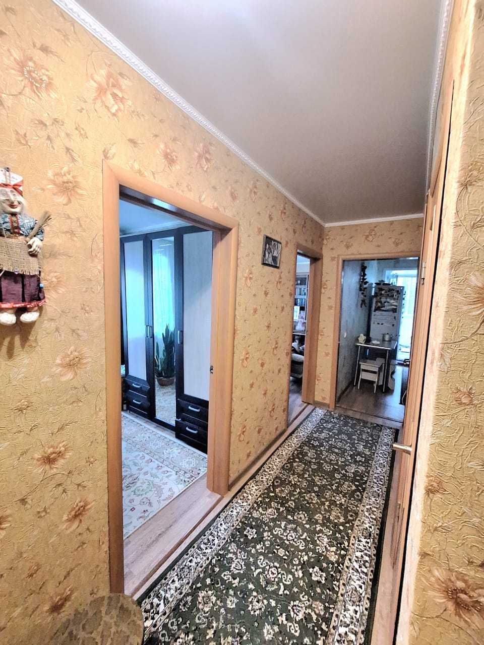 2-х комн. Красный Партизан 1/2 41м2