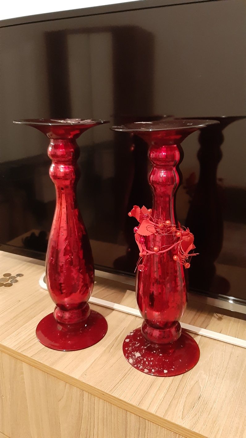 Подсвечник для декора