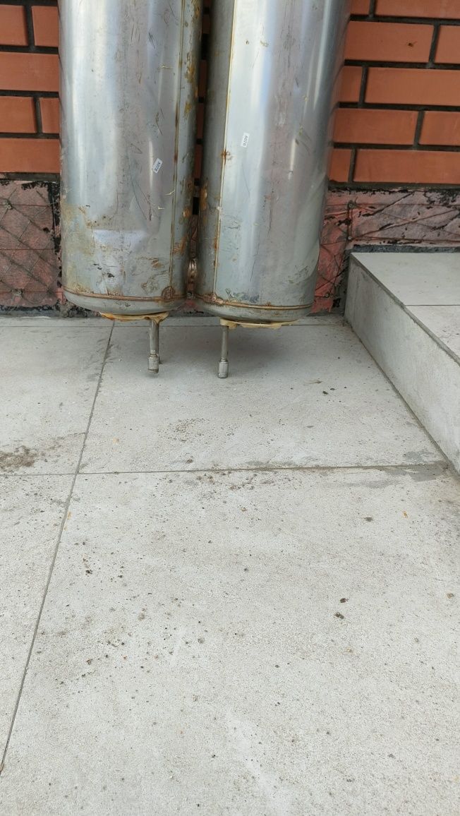 Ёмкость под воды