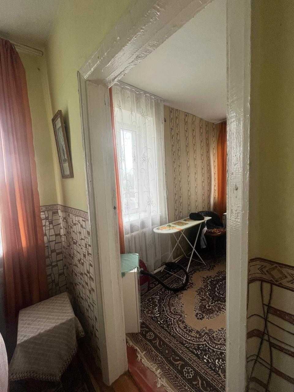 Продам частный дом