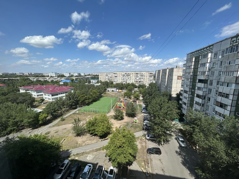 Продам 4 ком квартиру