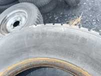 Продам покрышки 225/75 R16