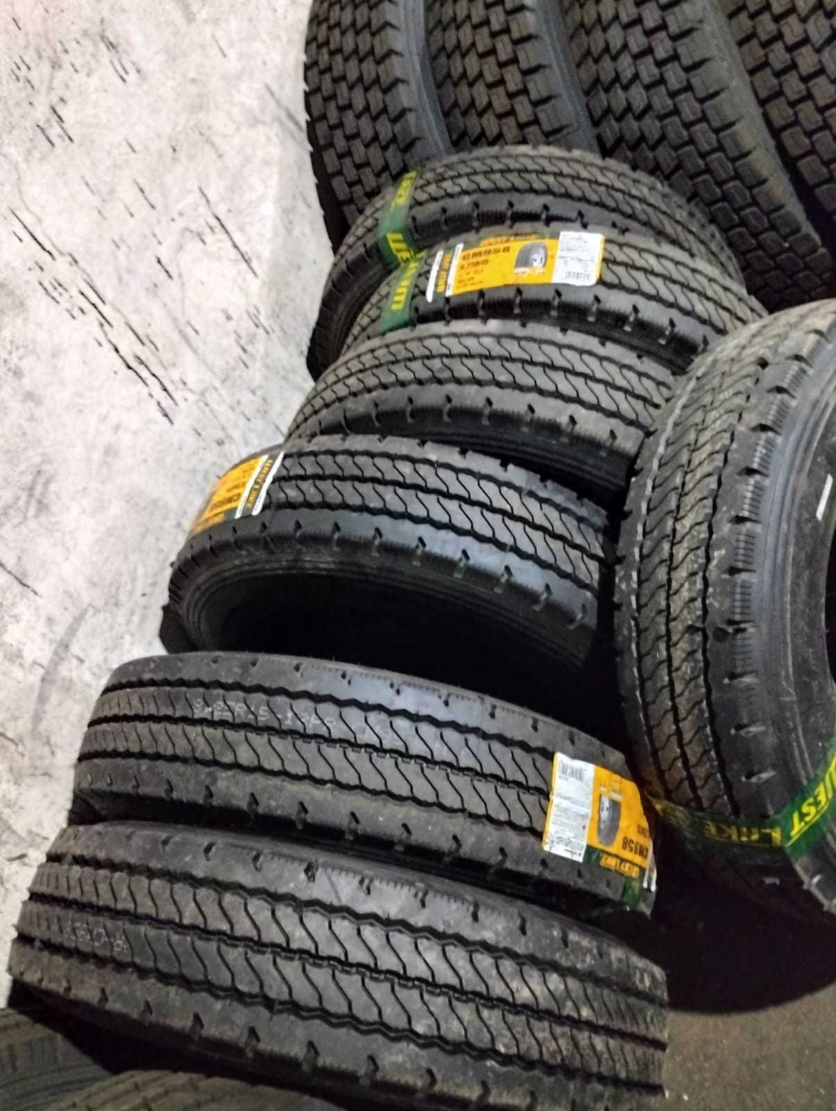 8.25R15 CM 958ГРУЗОВЫЕ