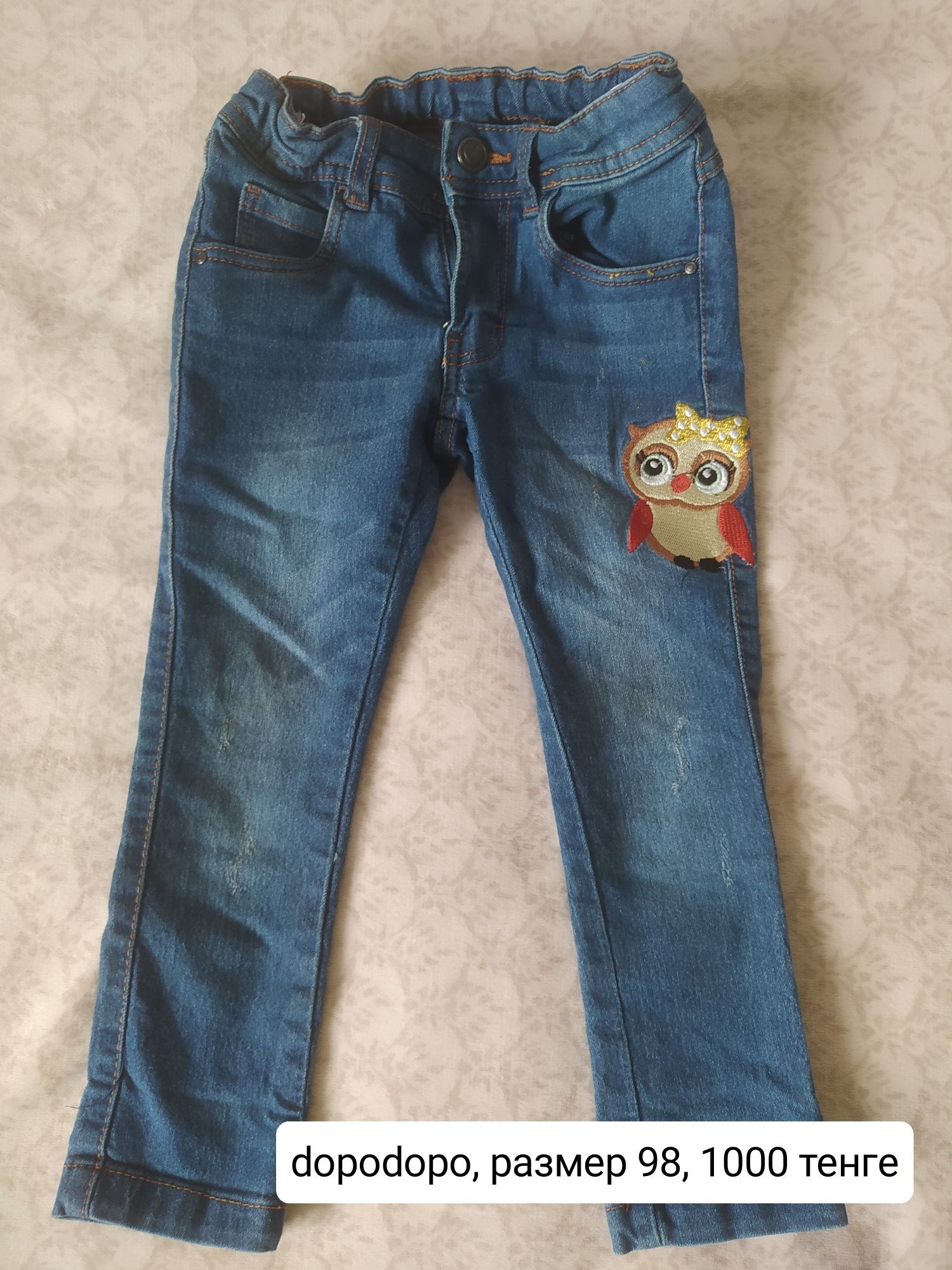 Вещи на девочку, Zara, размер 98