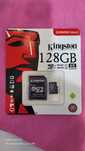 Flesh Kingston 128GB