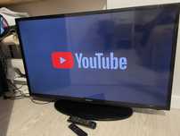 Телевизор Samung 102 см Smart TV