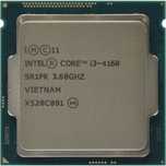 Процессор intel core i3 4170, 100шт.