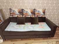 Продам 2 дивана раскладные