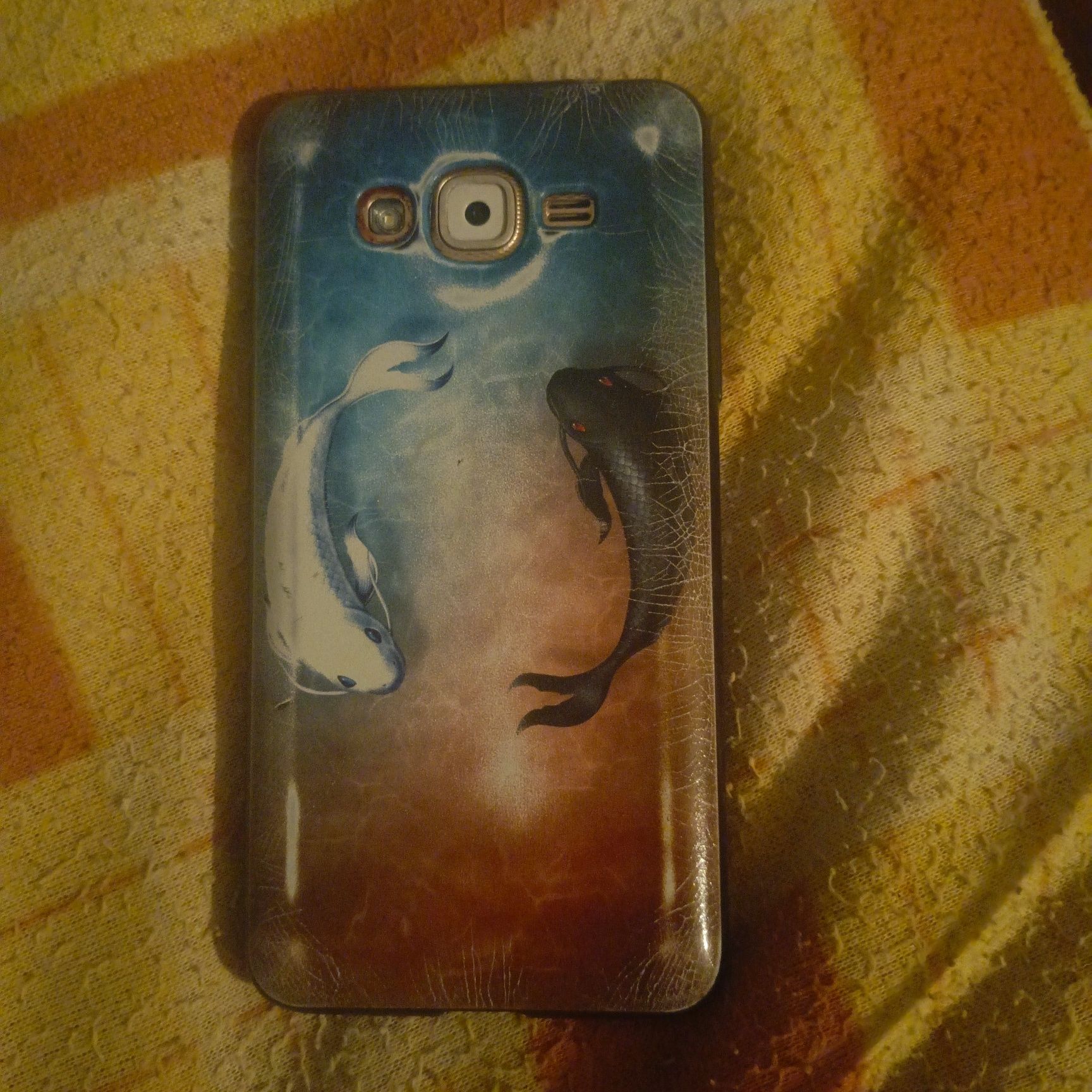 Samsung j2 prime
