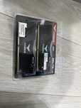 Оперативная память DDR4 TeamGroup 2x8gb (16) 3600