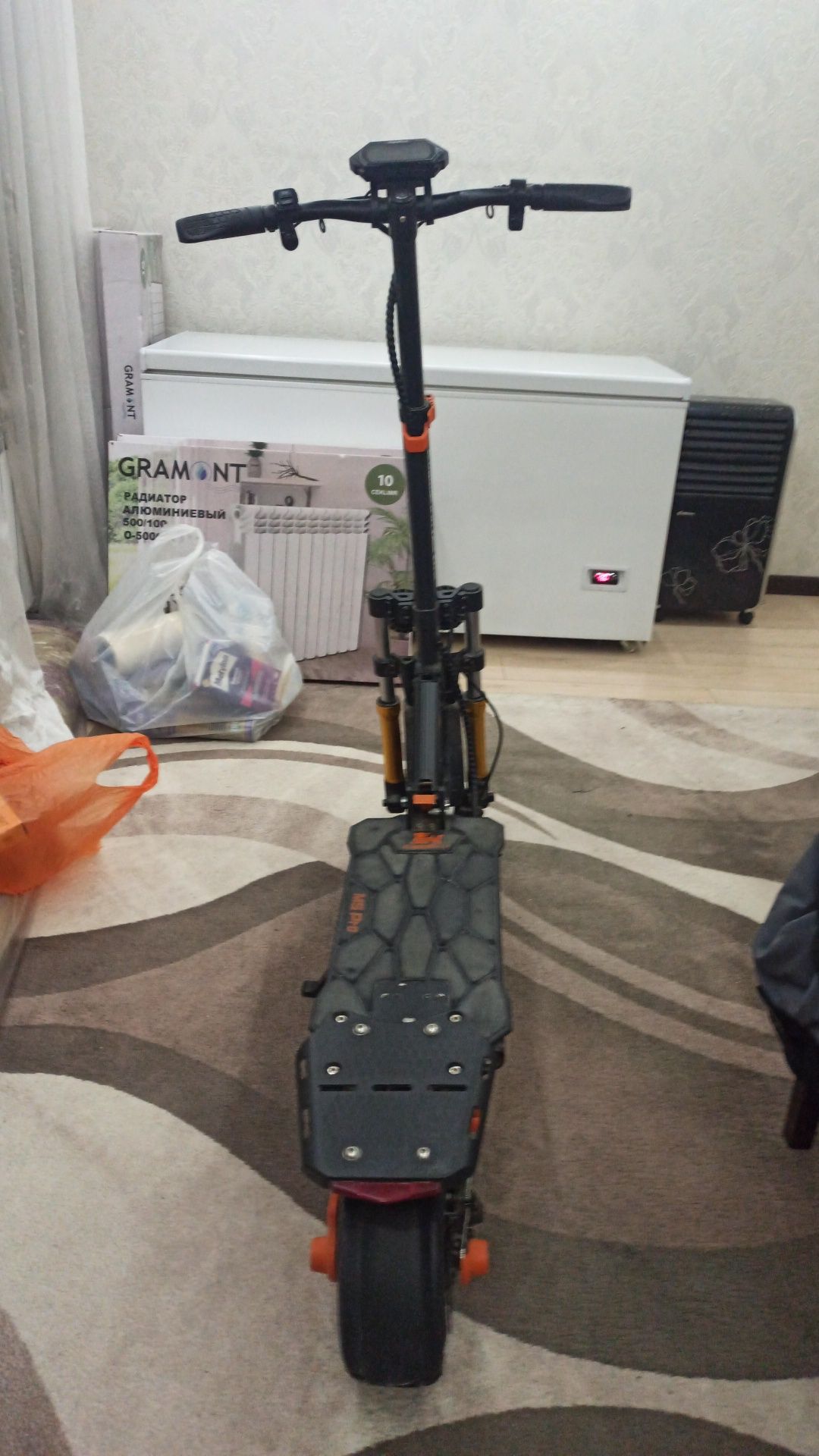Продам Kugoo M5 Pro