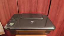 Принтер hp Deskjet 3050