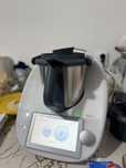 Thermomix TM6 новый