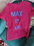 Футболка, Max&co, оригинал.